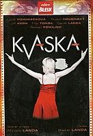 Kvaska 2006 film scènes de nu