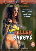 Killer Barbys scènes de nu