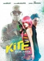 Kite (2014) Scènes de Nu