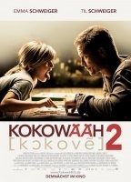 Kokowääh 2 (2013) Scènes de Nu