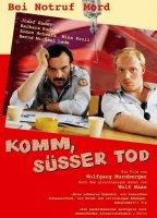 Komm, süsser Tod (2000) Scènes de Nu