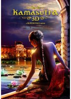 Kamasutra 3D (2013) Scènes de Nu