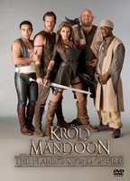 Krod Mandoon and the Flaming Sword of Fire (2009) Scènes de Nu