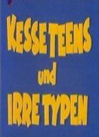 Kesse Teens und irre Typen (1979) Scènes de Nu