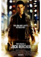 Jack Reacher 2012 film scènes de nu