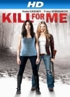 Kill for Me (2013) Scènes de Nu