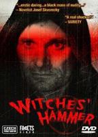 Witches' Hammer scènes de nu