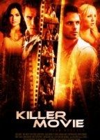 Killer Movie 2008 film scènes de nu