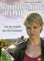 Kommissarin Heller - Der Beutegänger 2014 film scènes de nu