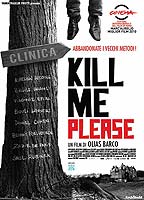 Kill Me Please (2010) Scènes de Nu