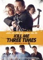 Kill Me Three Times (2014) Scènes de Nu