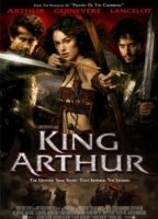 King Arthur (2004) Scènes de Nu