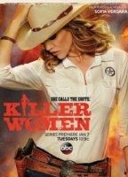 Killer Women 2014 film scènes de nu