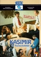 Kasimir der Kuckuckskleber 1977 film scènes de nu