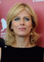 Karin Viard nue