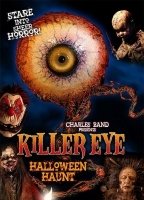 Killer eye II: Halloween haunt scènes de nu
