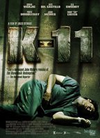 K-11 (2014) Scènes de Nu