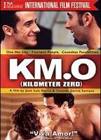 Km. 0 - Kilometer Zero (2000) Scènes de Nu
