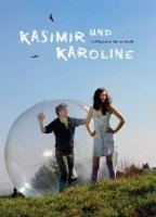 Kasimir und Karoline 2011 film scènes de nu