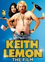 Keith Lemon: The Film 2012 film scènes de nu