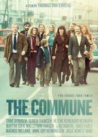 The Commune 2016 film scènes de nu
