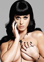 Katy Perry nue