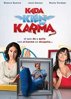 Kada kien su karma (2008) Scènes de Nu
