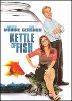 Kettle of Fish (2006) Scènes de Nu