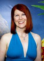 Kate Flannery nue