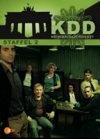 KDD - Kriminaldauerdienst (2007-présent) Scènes de Nu