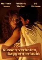 Küssen verboten, baggern erlaubt (2003) Scènes de Nu