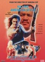 Killing American Style 1990 film scènes de nu