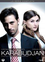 Karabudjan 2010 film scènes de nu