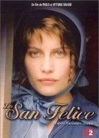 Luisa Sanfelice 2004 film scènes de nu
