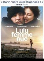 Lulu femme nue (2013) Scènes de Nu