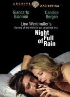 La fine del mondo nel nostro solito letto in una notte piena di pioggia 1978 film scènes de nu
