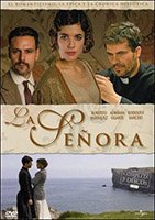 La Señora (2008-2010) Scènes de Nu