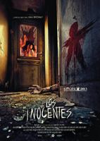 Los inocentes (2013) Scènes de Nu