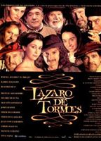 Lázaro de Tormes (2000) Scènes de Nu