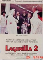 Lagunilla 2 1983 film scènes de nu