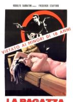 La ragazza di Via Condotti (1973) 1973 film scènes de nu