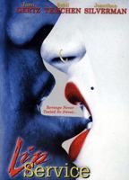 Lip Service (III) (2001) Scènes de Nu