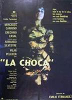 La choca (1974) Scènes de Nu