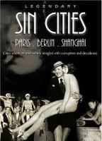 Legendary Sin Cities 2005 film scènes de nu