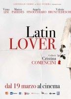 Latin Lover(II) scènes de nu