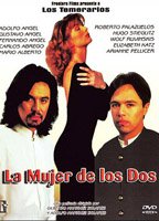 La mujer de los dos (1995) Scènes de Nu