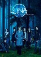 Luna, el misterio de Calenda 2012 film scènes de nu