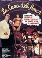 La casa del amor 1972 film scènes de nu