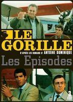 Le Gorille (1990) Scènes de Nu