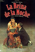 La reina de la noche (1994) Scènes de Nu